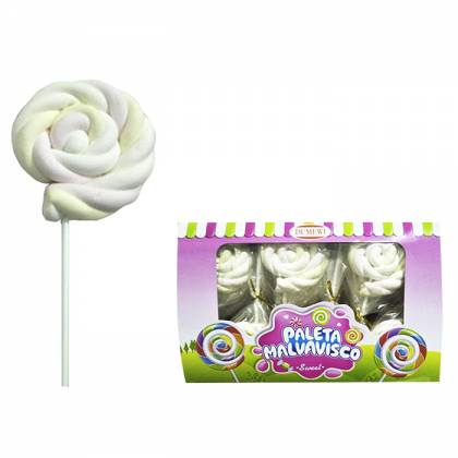 ΓΛΕΙΦΙΤΖΟΥΡΙ MARSHMALLOW 10g  στην Κατηγορία Γλειφιτζούρια 