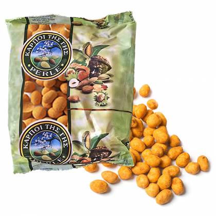 PARTY SNACK COATED PEANUTS 100gr   στην Κατηγορία Ξηροί Καρποί 